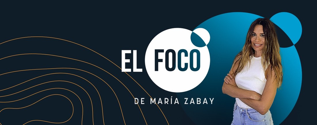 El Foco de María Zabay