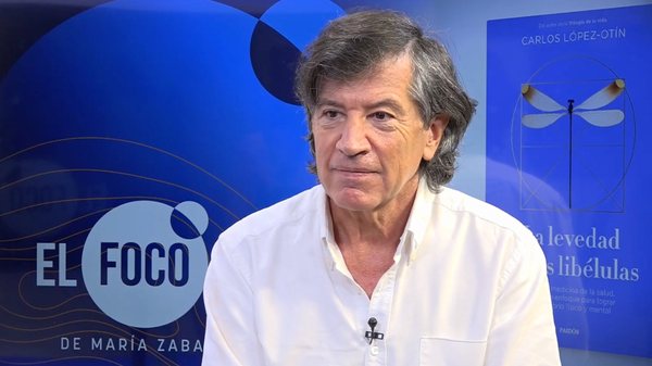 Carlos López-Otín