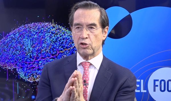 Mario Alonso Puig