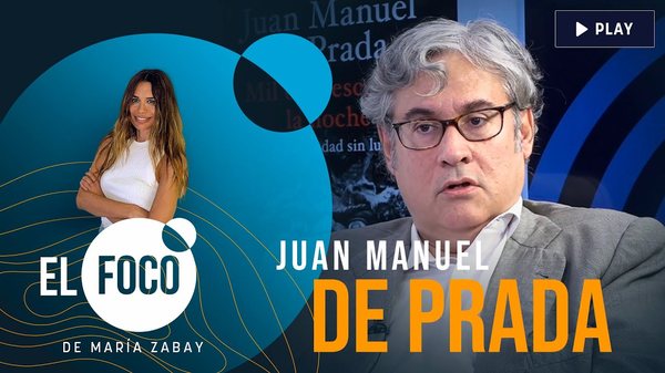 Juan Manuel de Prada