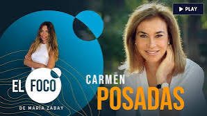 Carmen Posadas