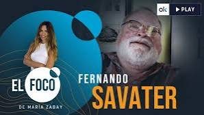 Fernando Savater