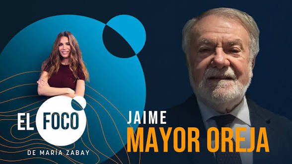 Mayor Oreja