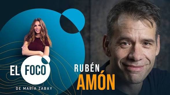 Rubén Amón