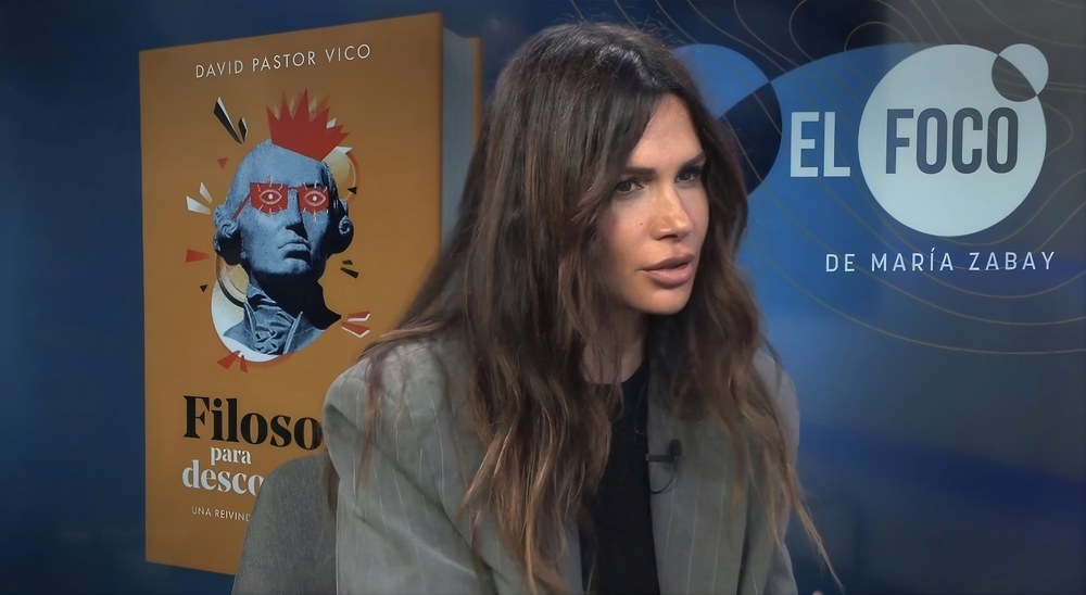 María Zabay