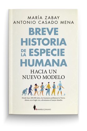 Breve historia de la especie humana