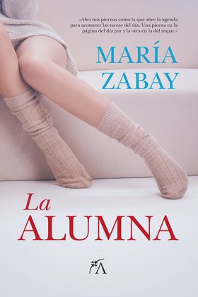 La alumna